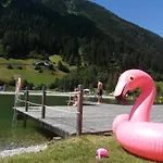 شقة Petter