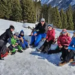 شقة Petter