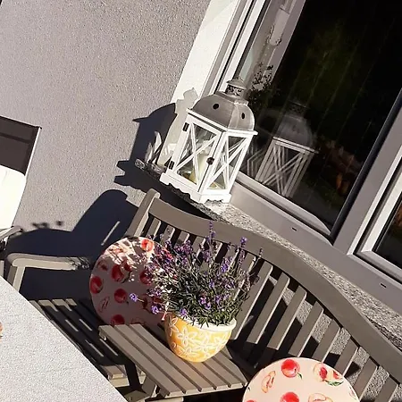 Apartment Petter *