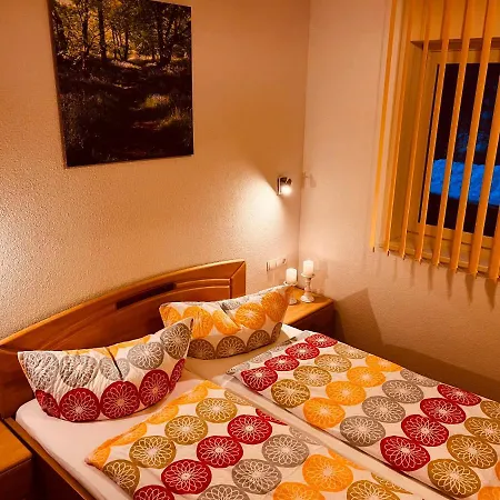 Petter Apartment