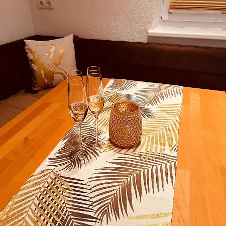 Apartamento Petter *