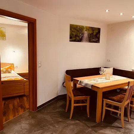 Apartment Petter