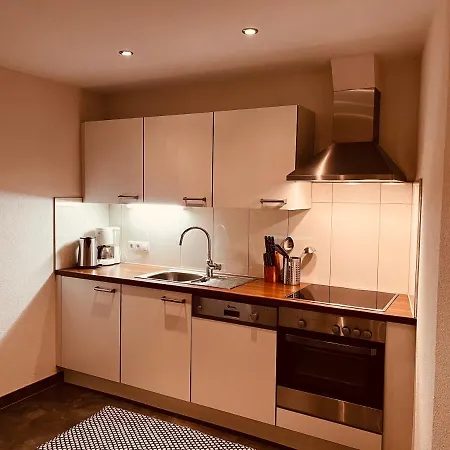 Apartamento Petter *