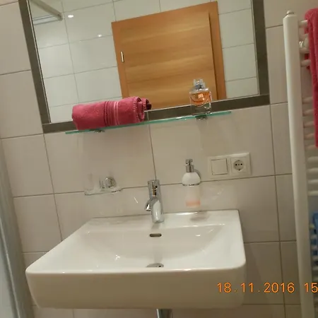 Petter Apartment