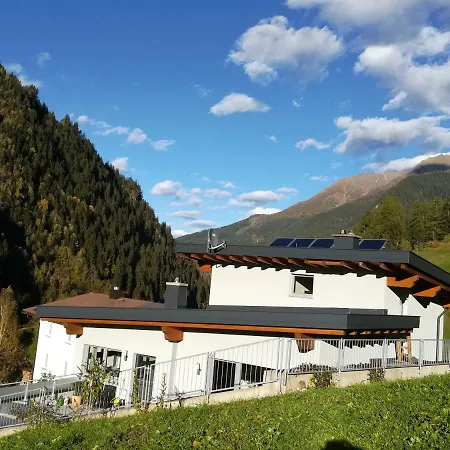 Apartment Petter See