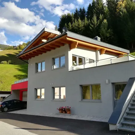 Petter Apartment