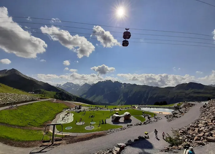 Petter アパート *