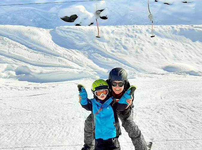 Petter 아파트 시