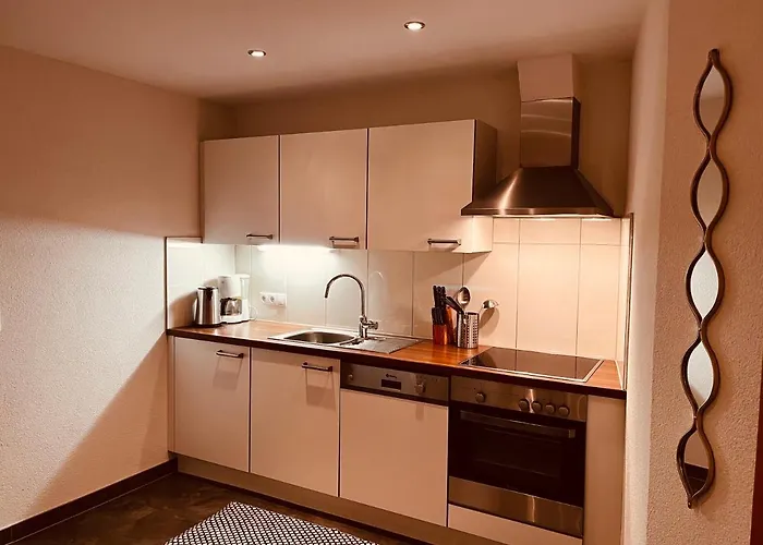 アパート Petter *