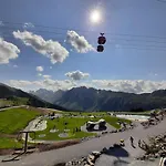 Petter Διαμέρισμα *