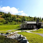 Petter Διαμέρισμα