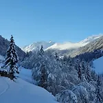 Διαμέρισμα Petter