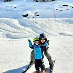 Petter Διαμέρισμα See