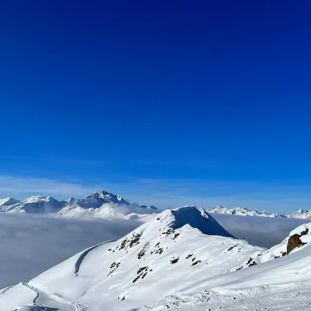 Petter Διαμέρισμα *